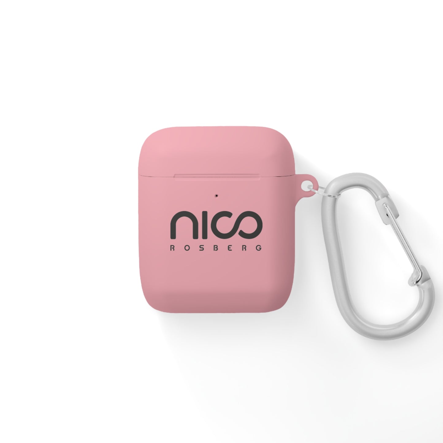 Nico Rosberg Mercedes Airpod Case Design!