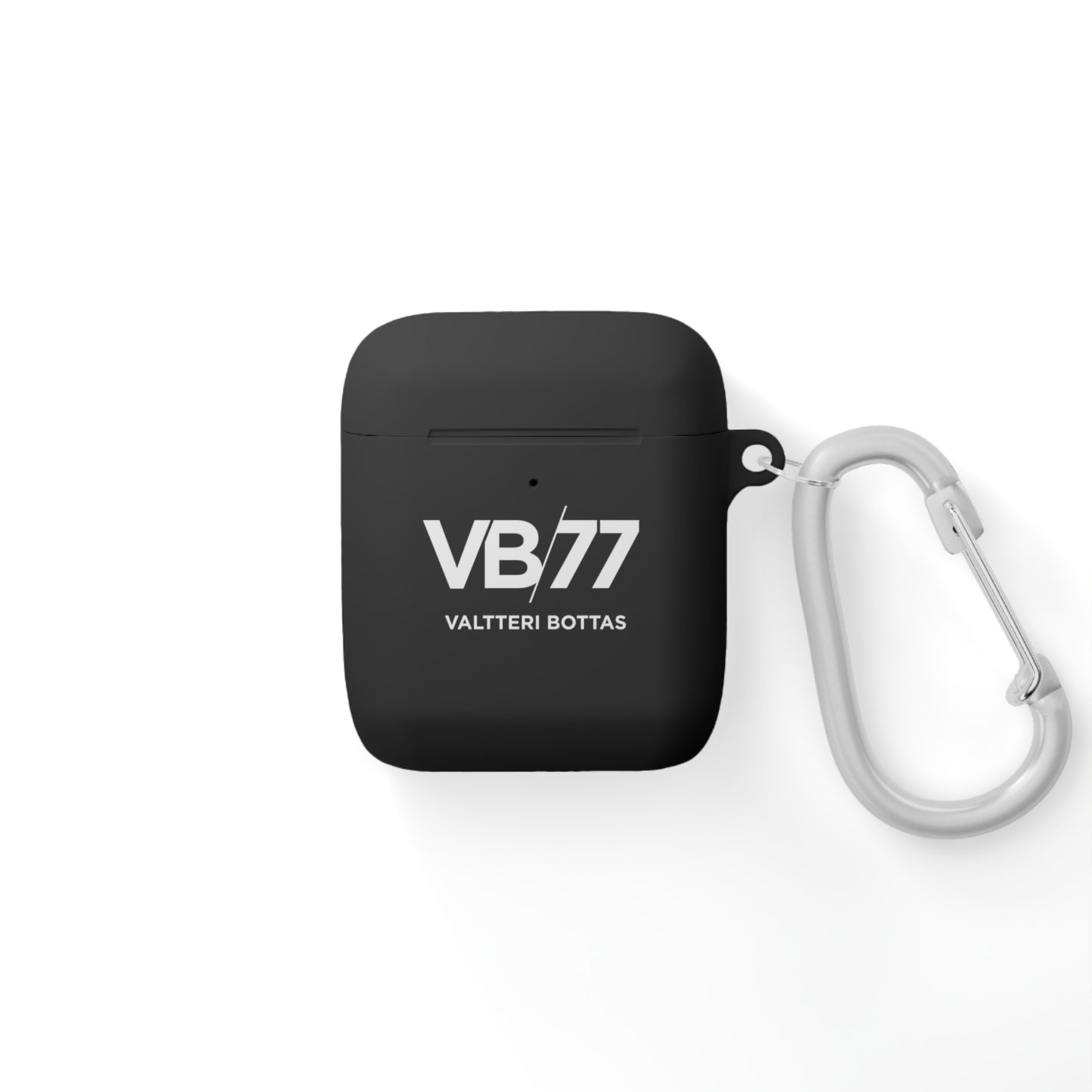 Valteri Bottas, Mercedes Airpod case Design!