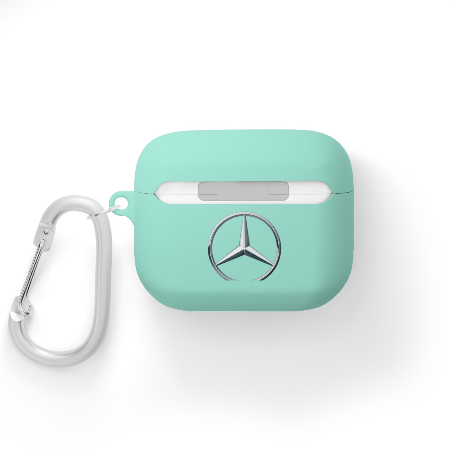 Valteri Bottas, Mercedes Airpod case Design!