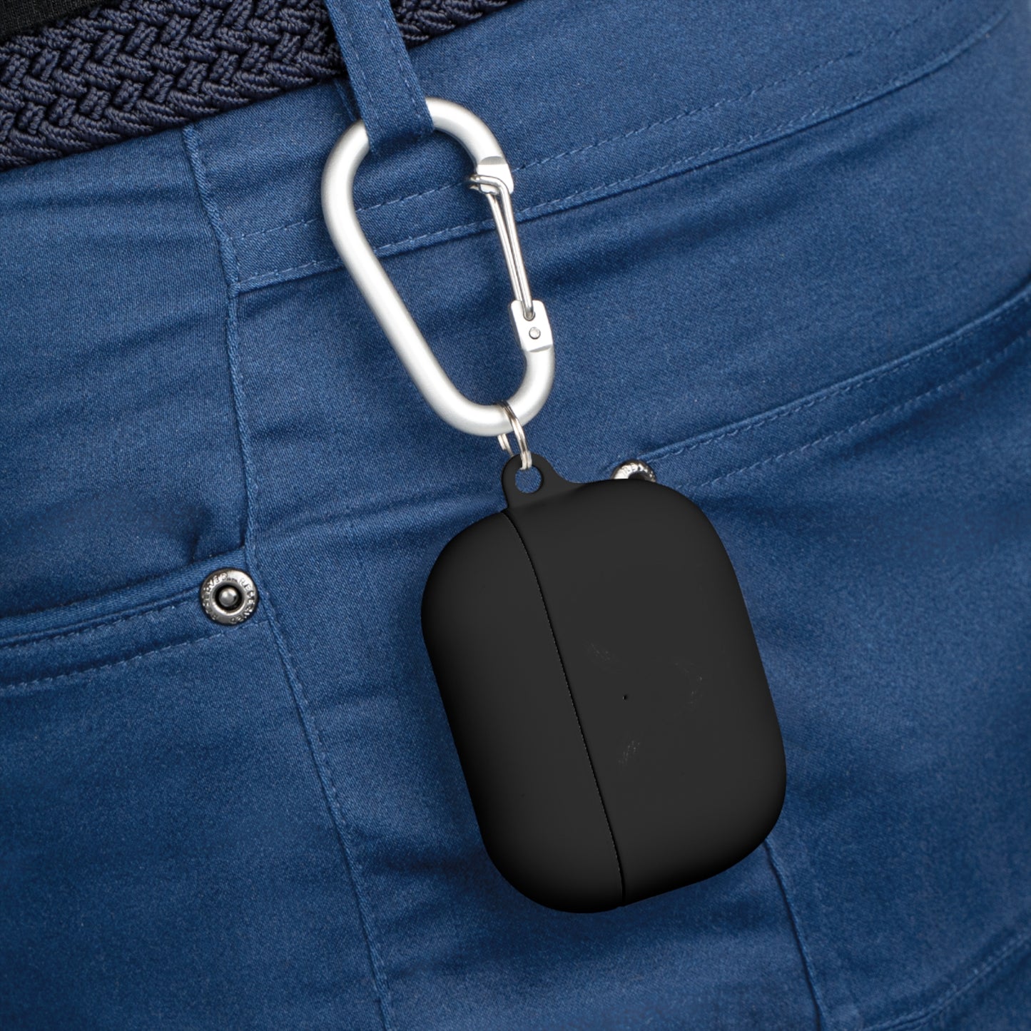 Lewis Hamilton, Apple AirPod Case!