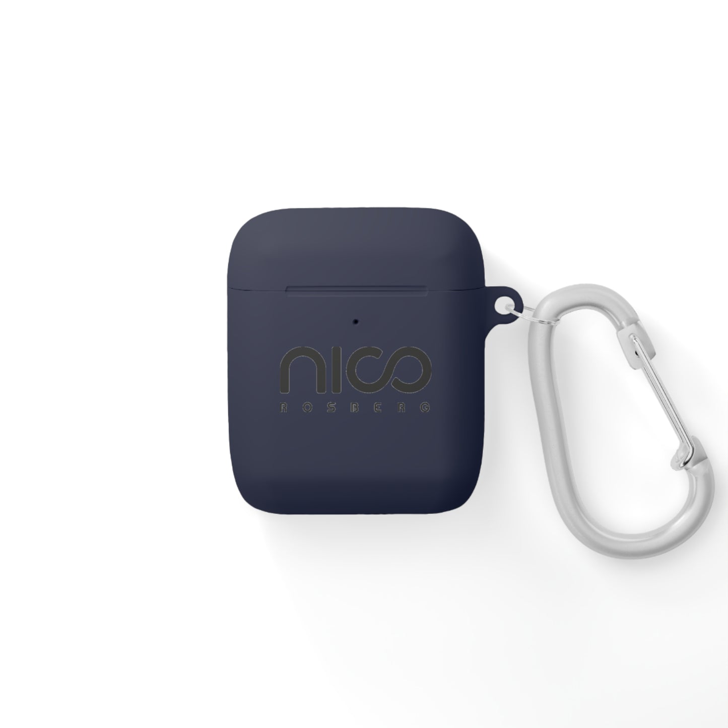 Nico Rosberg Mercedes Airpod Case Design!