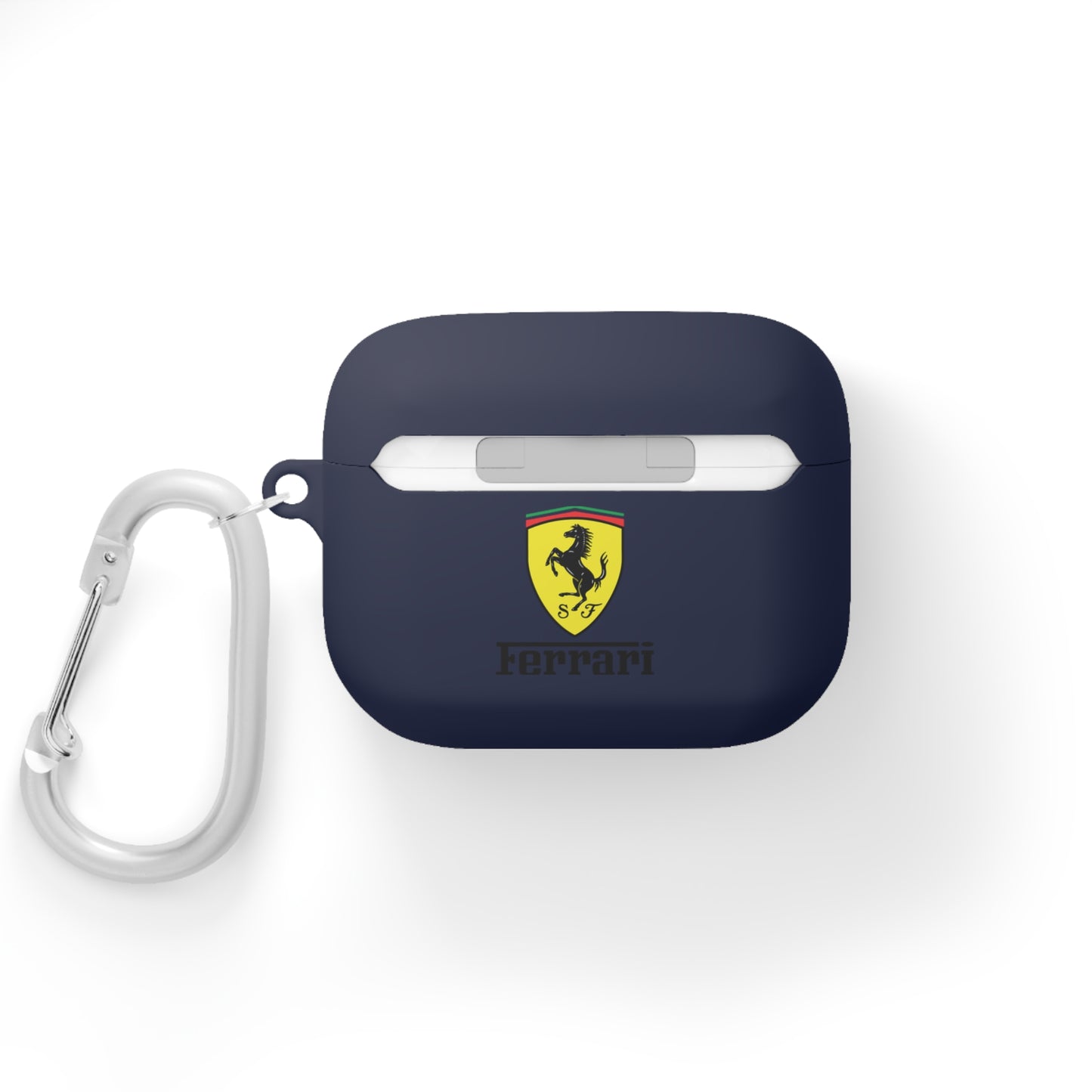 Lewis Hamilton, Apple AirPod Case!