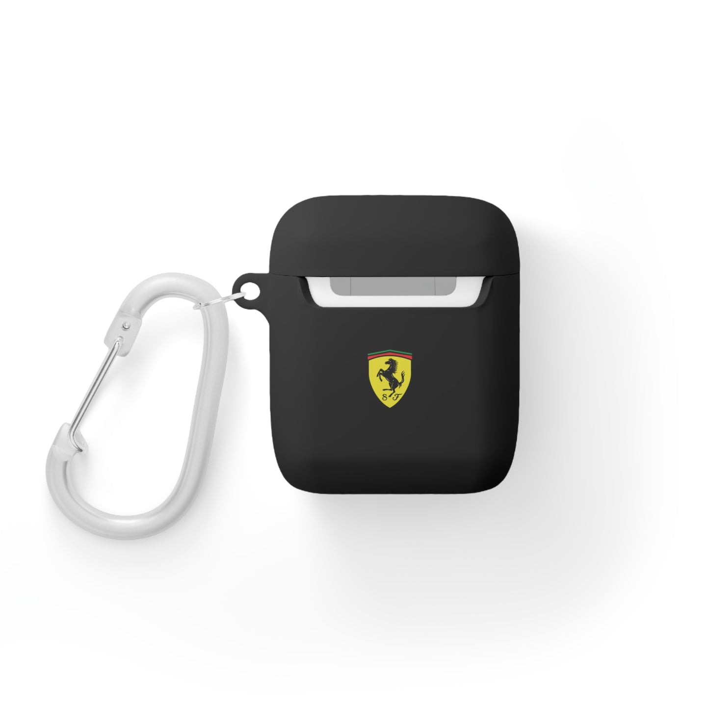 Lewis Hamilton, Apple AirPod Case!