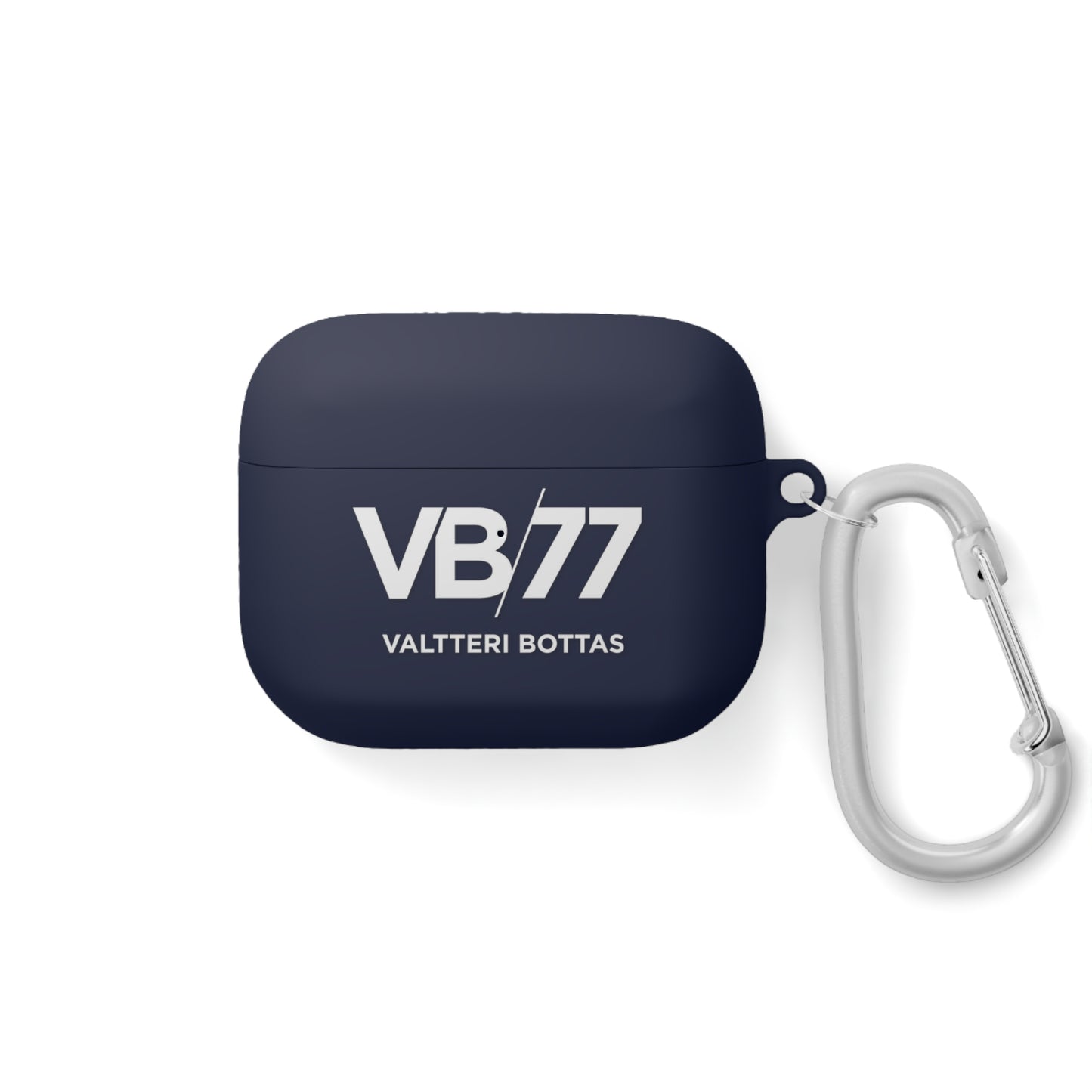 Valteri Bottas, Mercedes Airpod case Design!