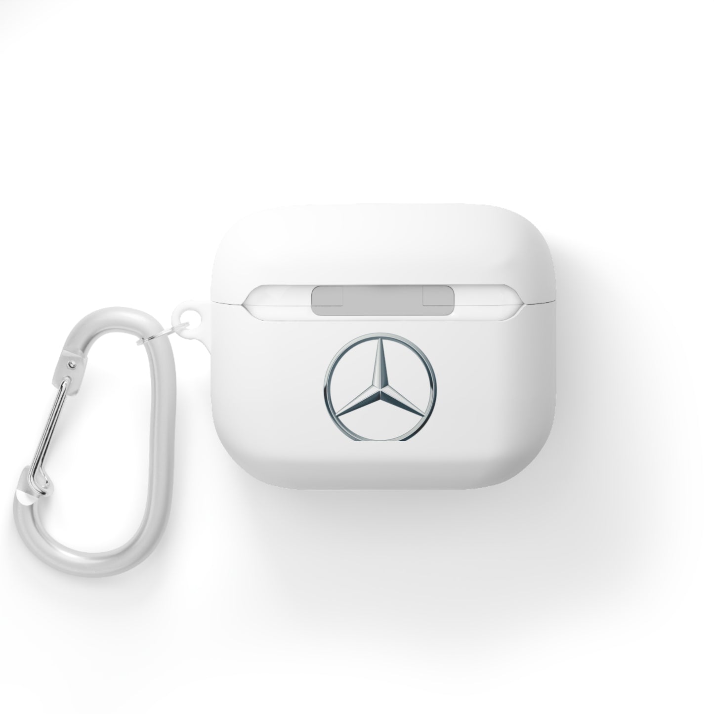 Nico Rosberg Mercedes Airpod Case Design!