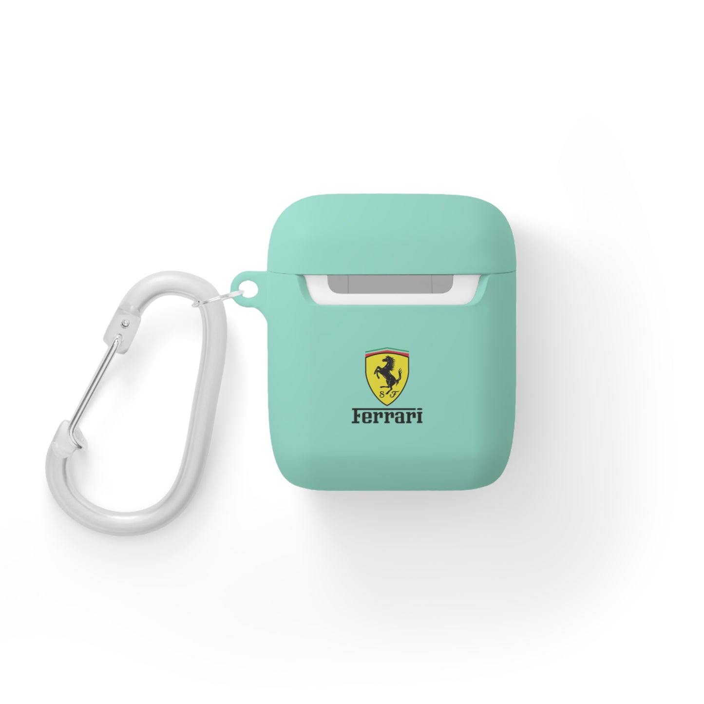 Lewis Hamilton, Apple AirPod Case!