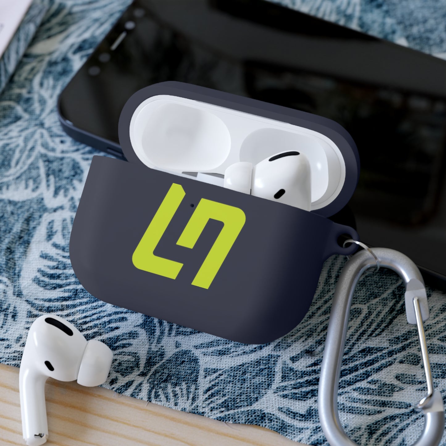 Lando Norris - Mclaren AirPod Case