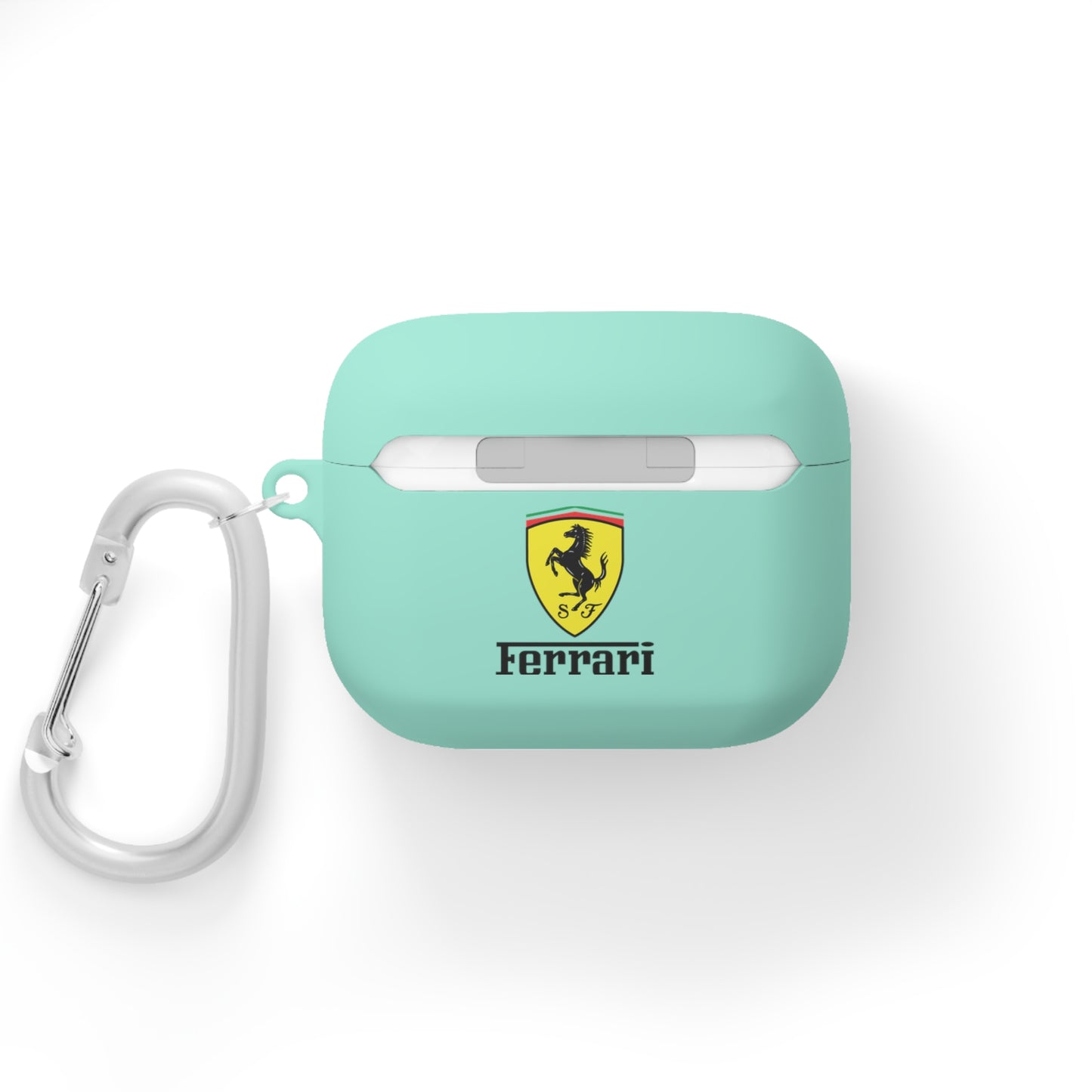 Lewis Hamilton, Apple AirPod Case!
