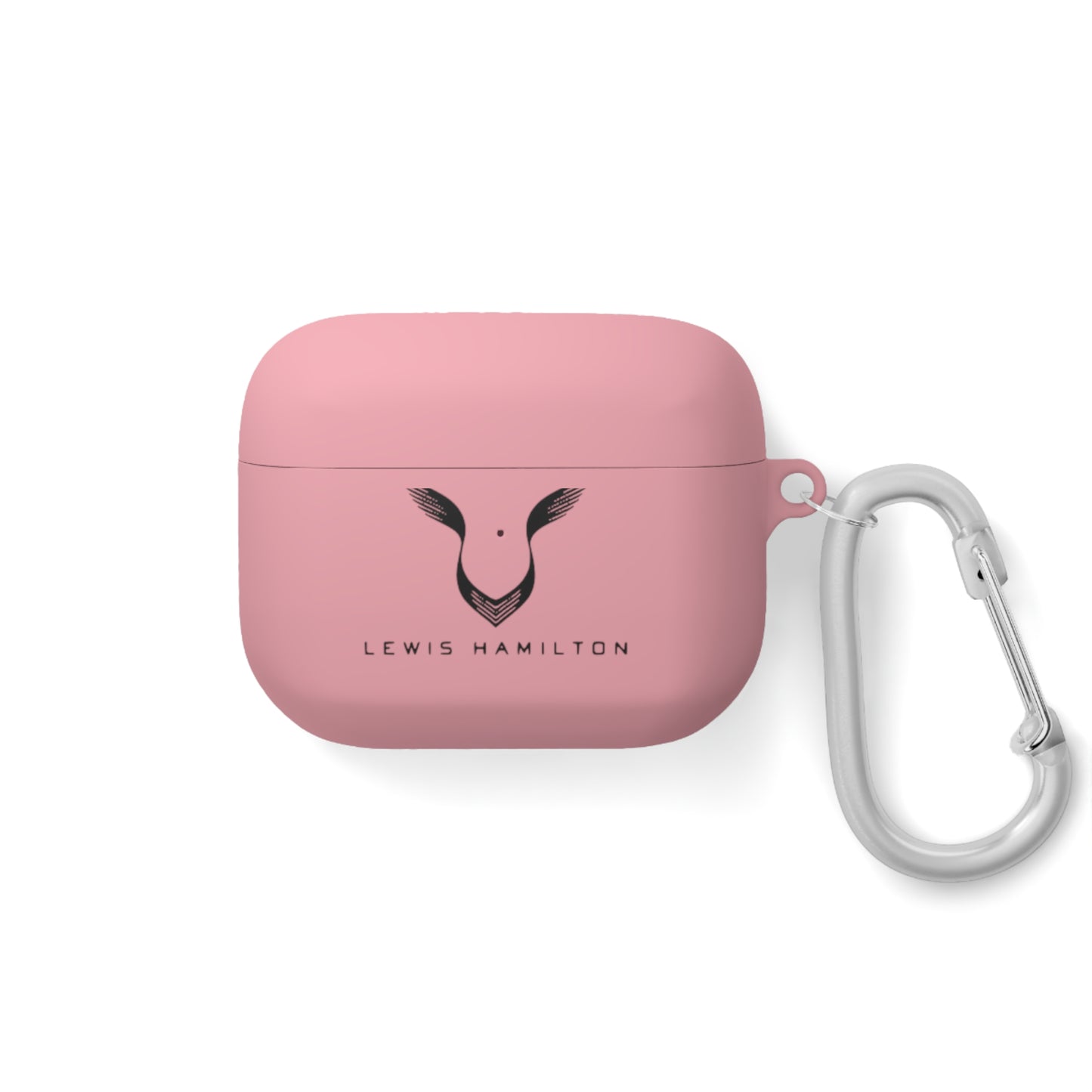 Lewis Hamilton, Apple AirPod Case!