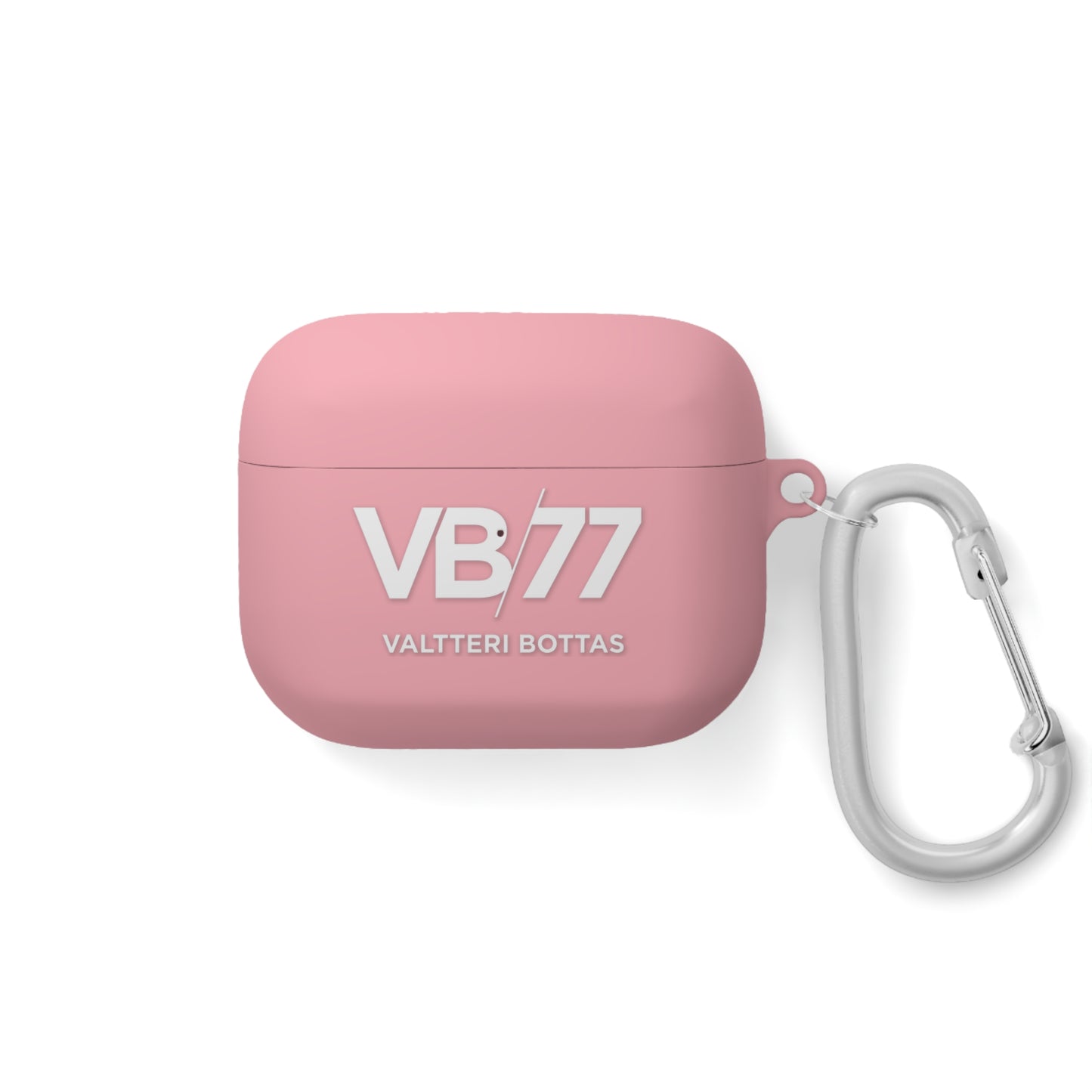 Valteri Bottas, Mercedes Airpod case Design!