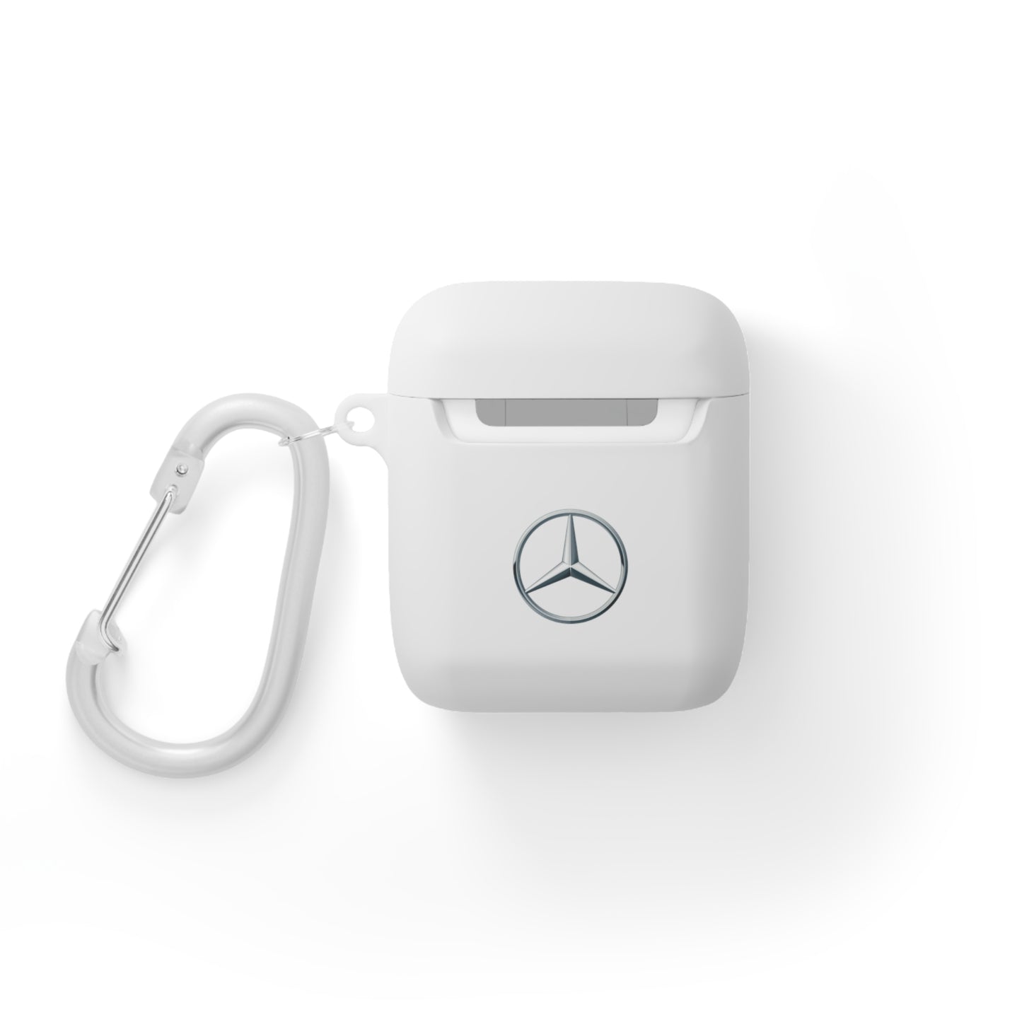Valteri Bottas, Mercedes Airpod case Design!
