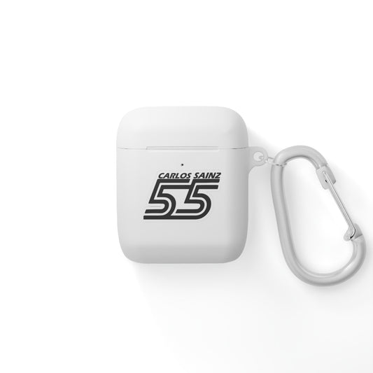 Carlos Sainz, Williams Airpod case Design!