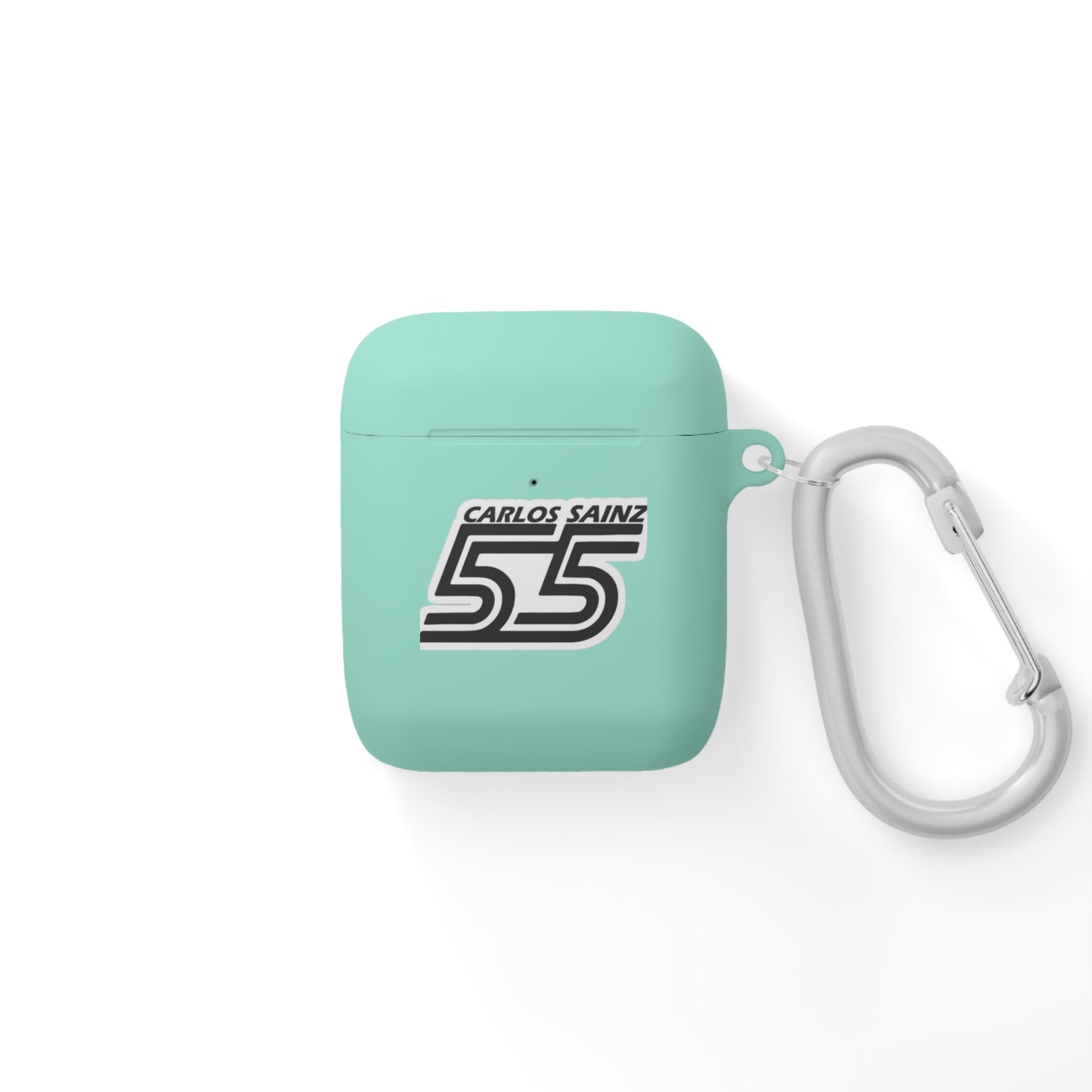 Carlos Sainz, Williams Airpod case Design!