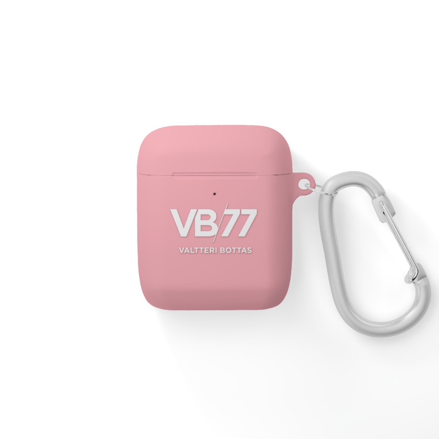 Valteri Bottas, Mercedes Airpod case Design!