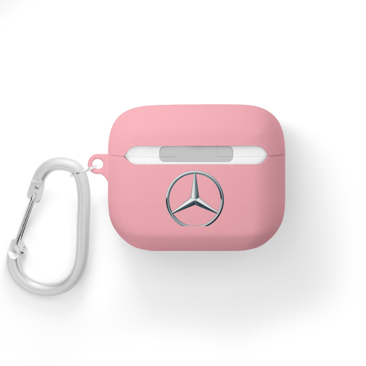 Nico Rosberg Mercedes Airpod Case Design!
