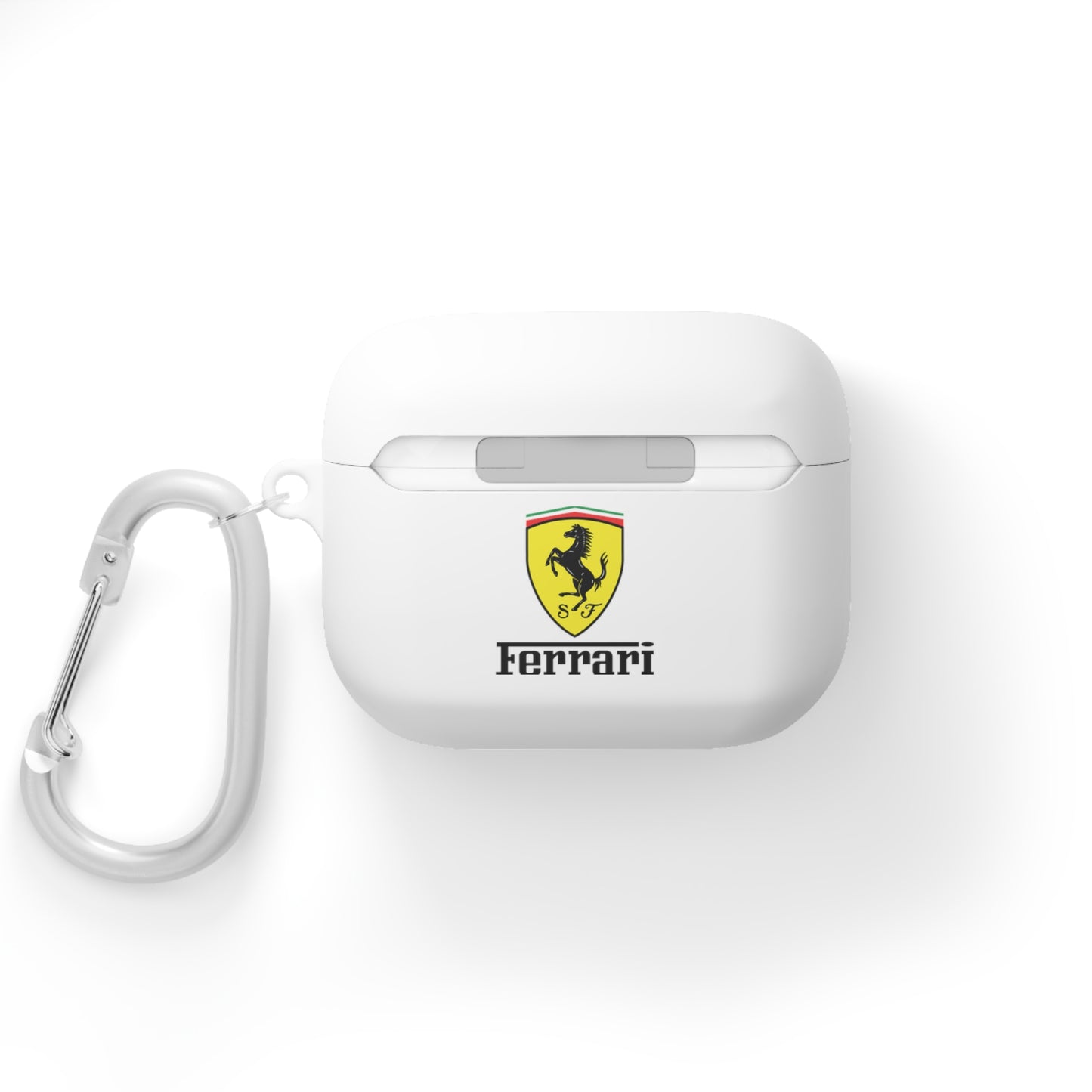 Lewis Hamilton, Apple AirPod Case!