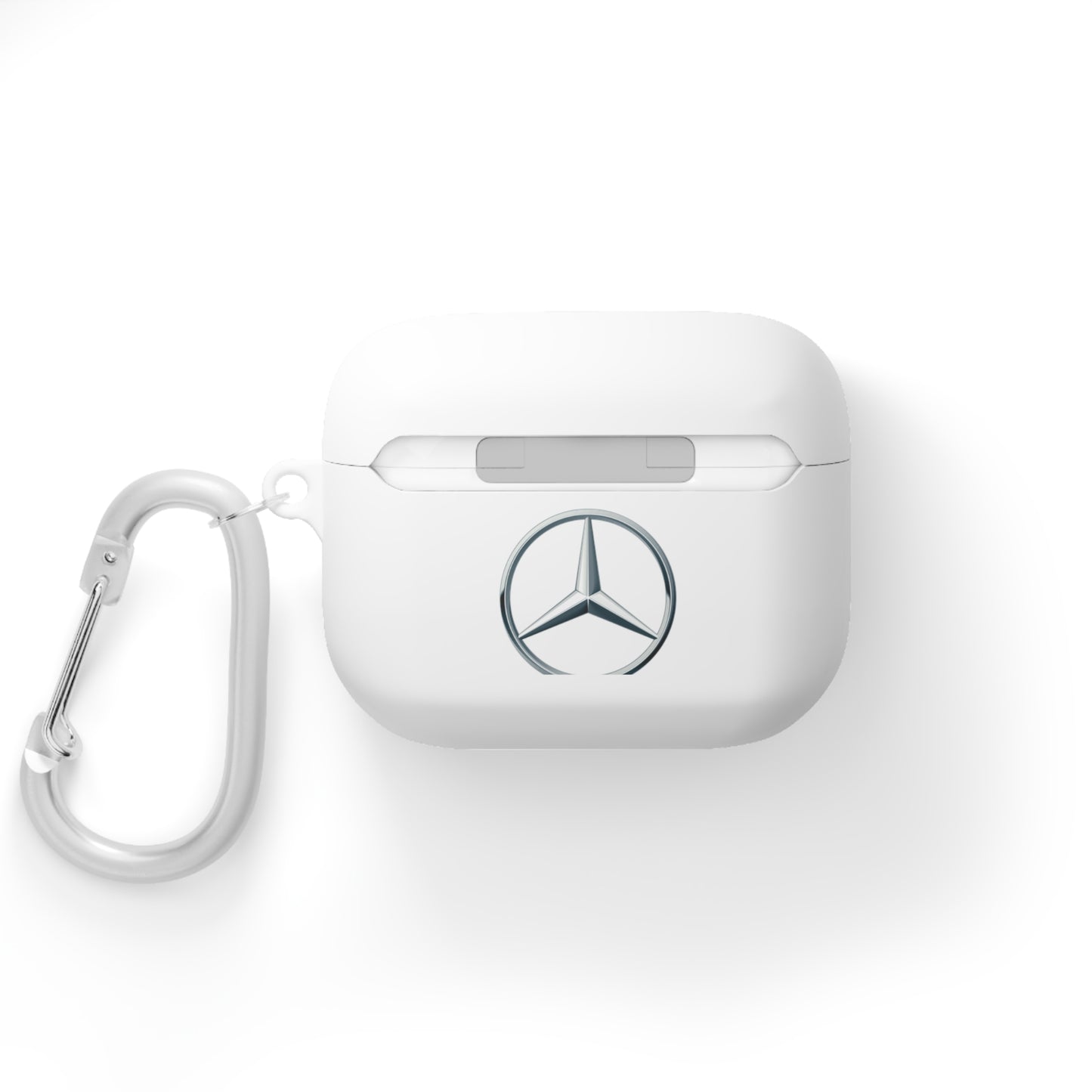 Valteri Bottas, Mercedes Airpod case Design!