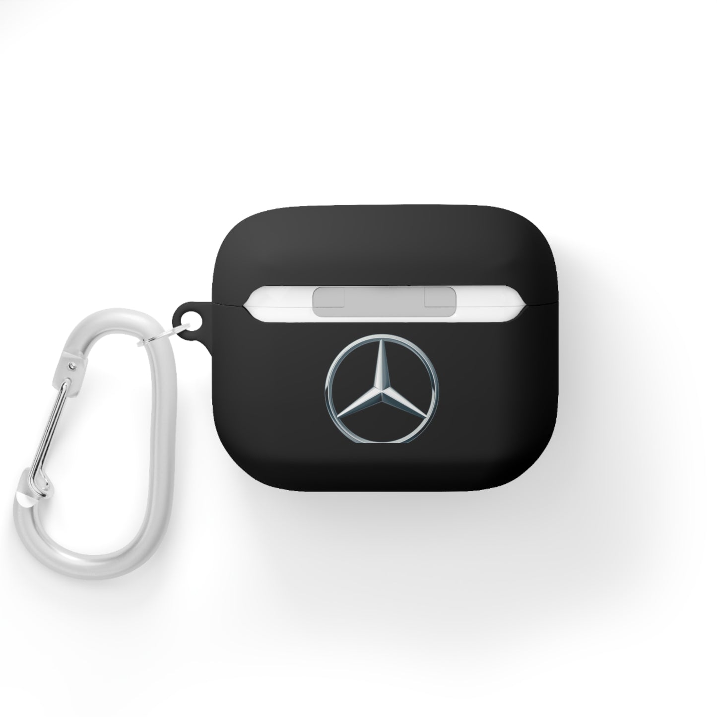 Nico Rosberg Mercedes Airpod Case Design!