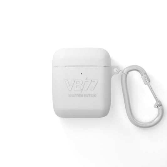 Valteri Bottas, Mercedes Airpod case Design!