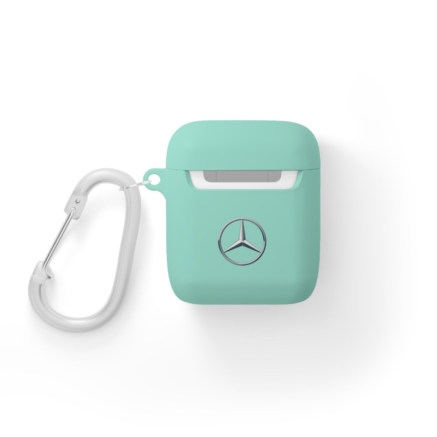 Nico Rosberg Mercedes Airpod Case Design!