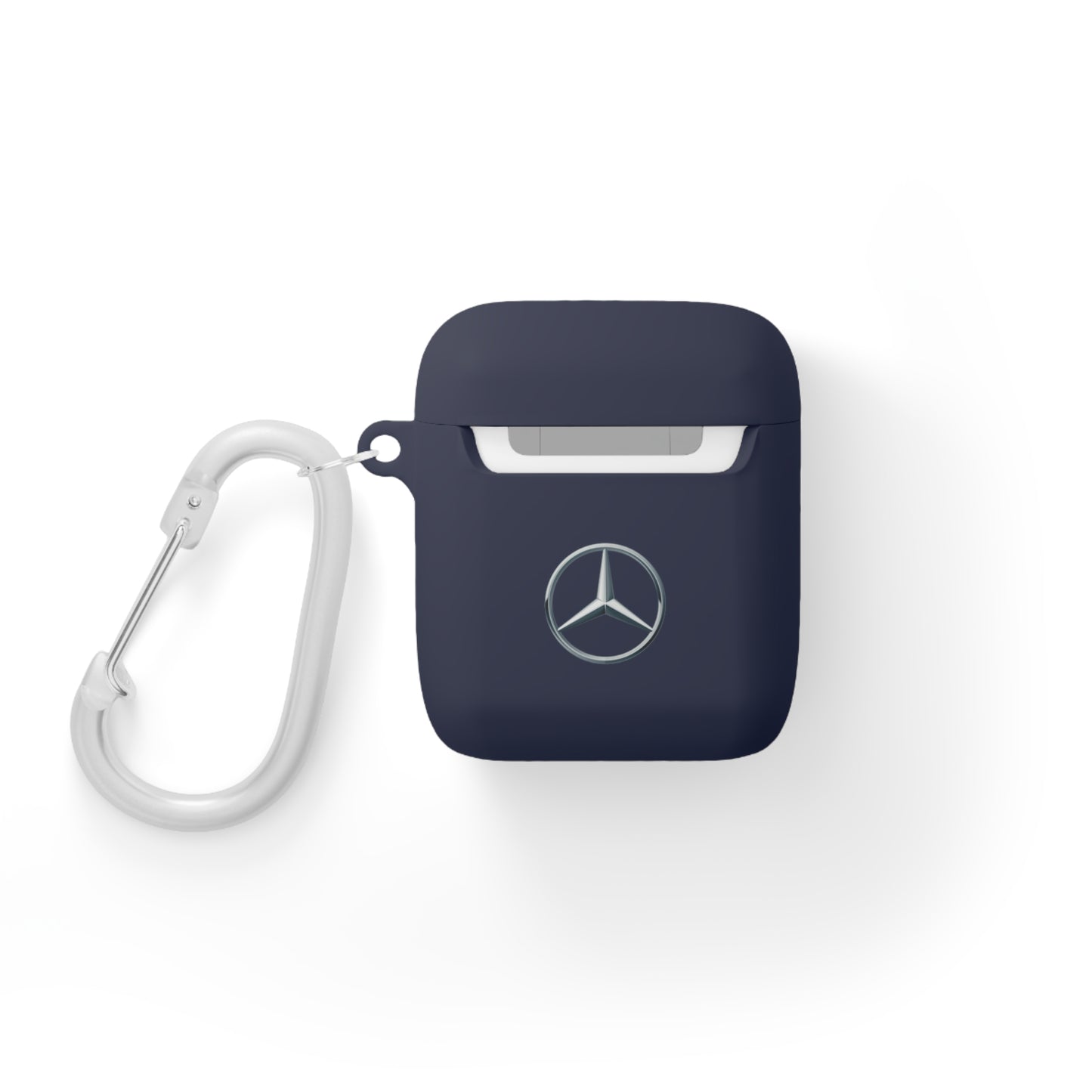 Nico Rosberg Mercedes Airpod Case Design!