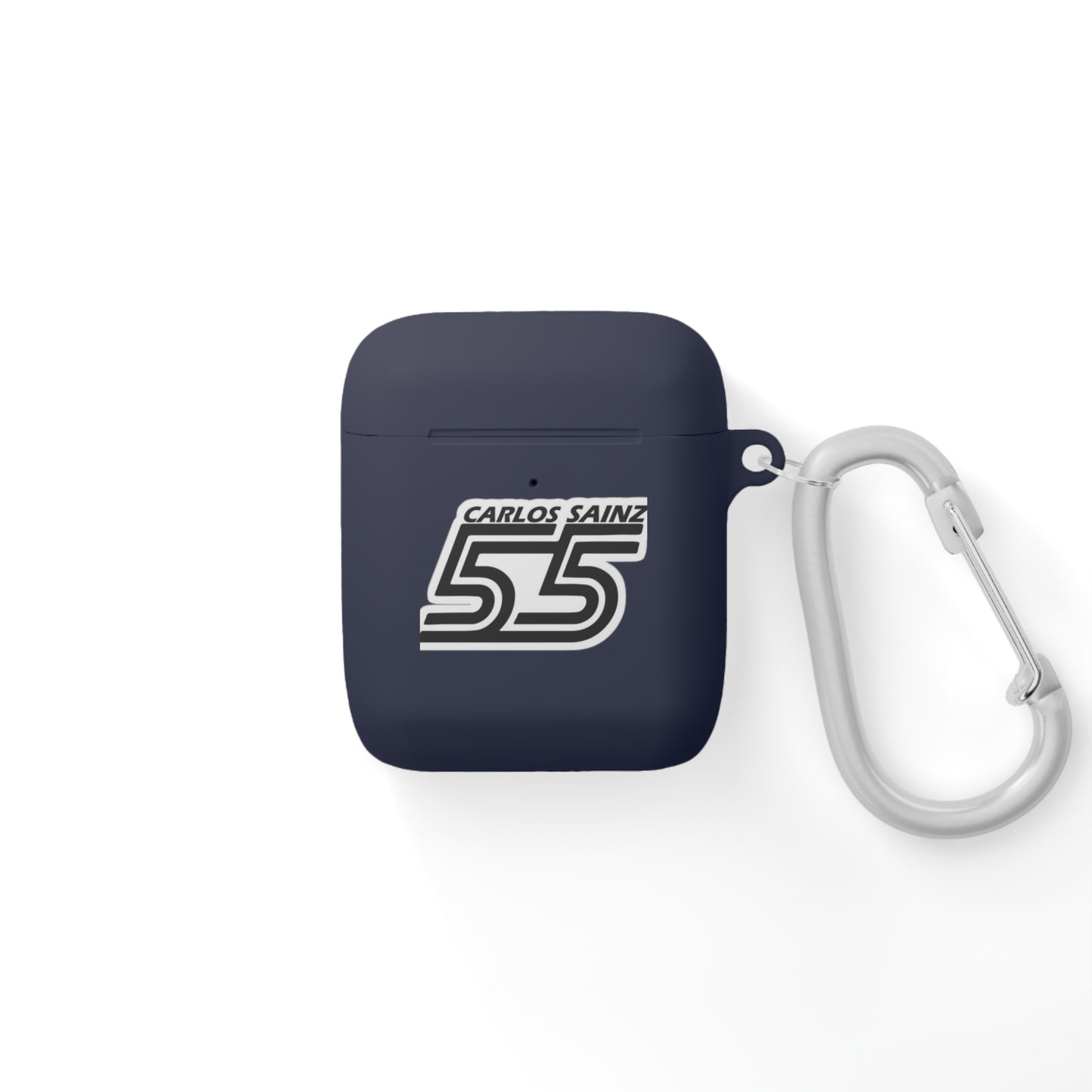Carlos Sainz, Williams Airpod case Design!