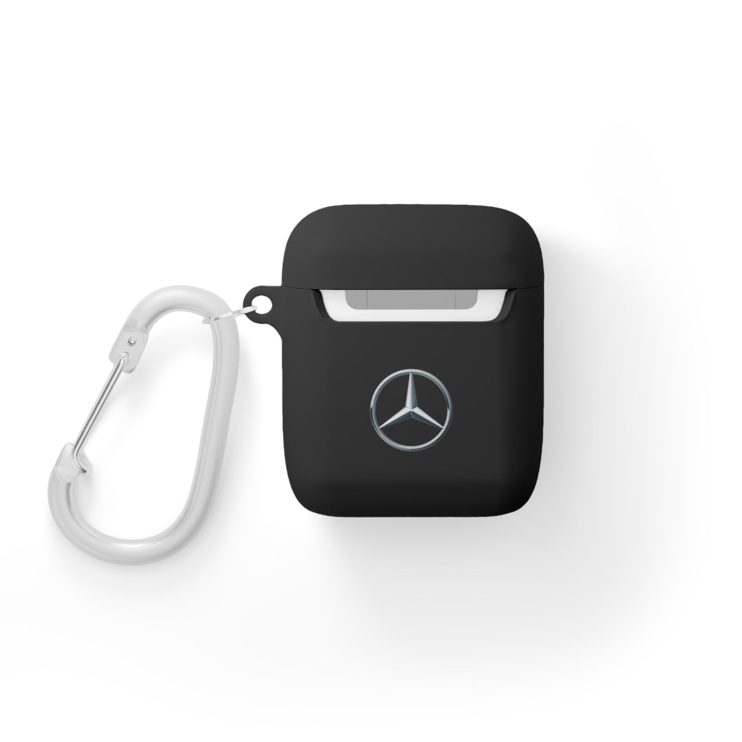 Nico Rosberg Mercedes Airpod Case Design!